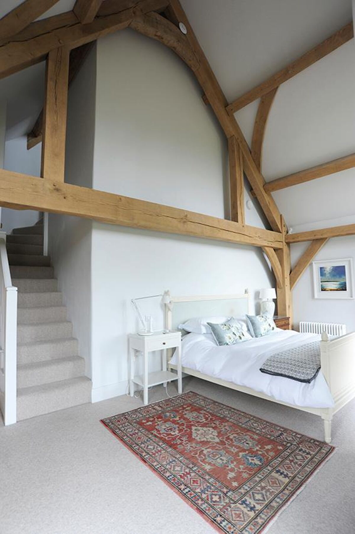 house for sale in Everdene, Leigh, Sherborne, Dorset, DT9 SHE012075583 Knight Frank