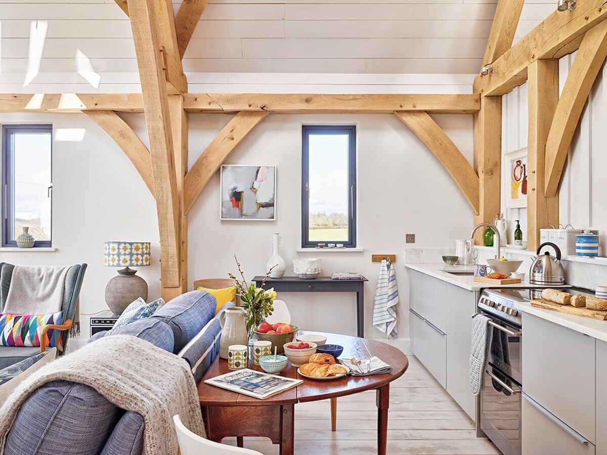 house for sale in Everdene, Leigh, Sherborne, Dorset, DT9 SHE012075583 Knight Frank