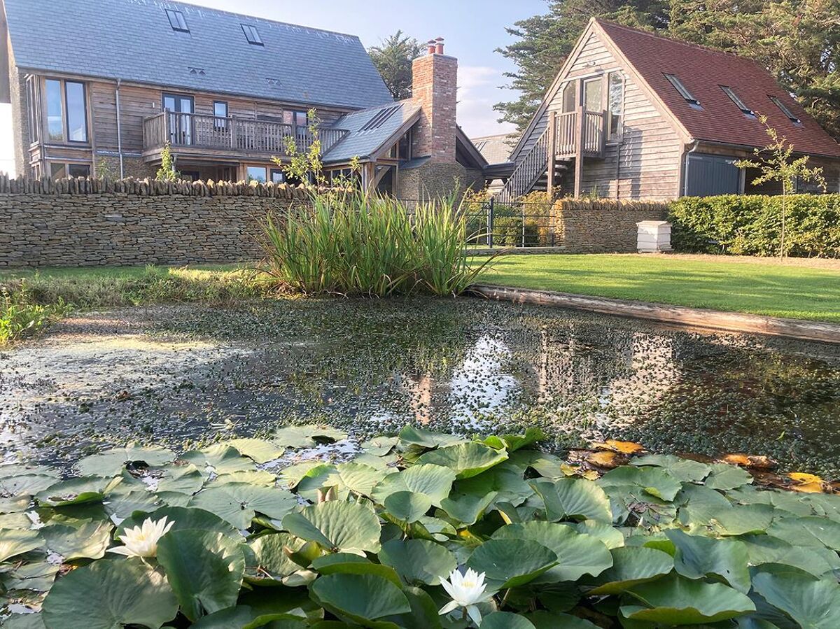 house for sale in Everdene, Leigh, Sherborne, Dorset, DT9