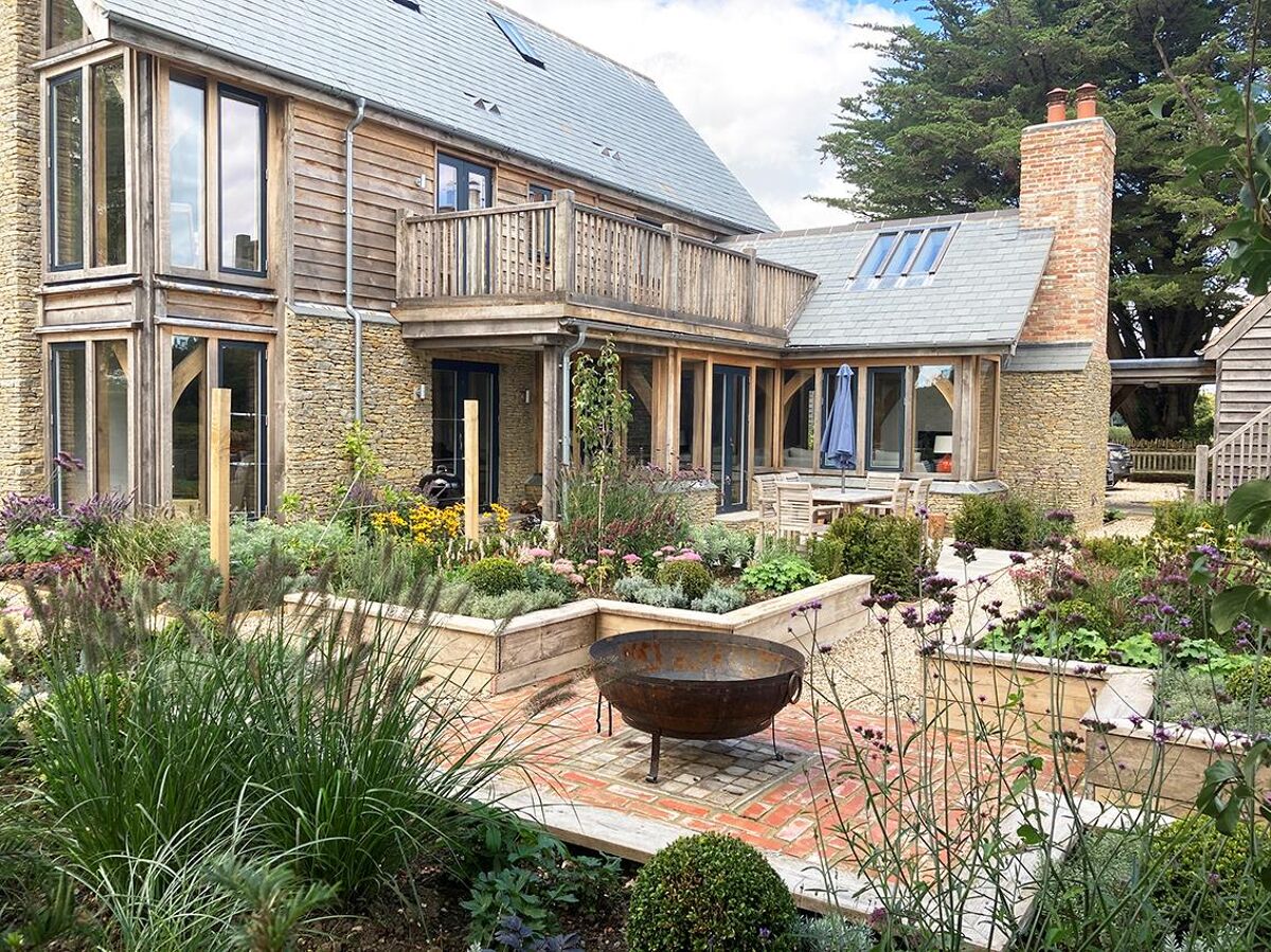 house for sale in Everdene, Leigh, Sherborne, Dorset, DT9