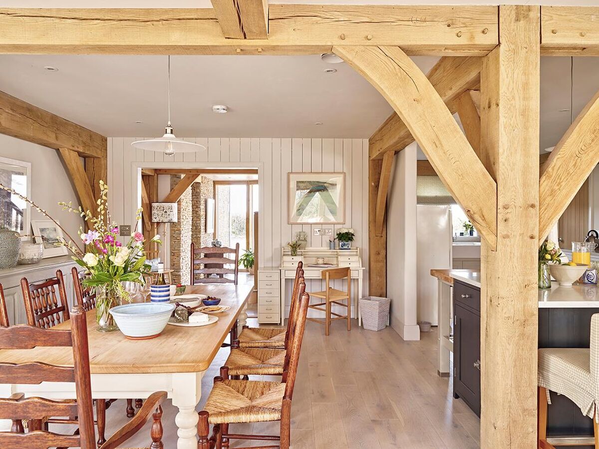 house for sale in Everdene, Leigh, Sherborne, Dorset, DT9 SHE012075583 Knight Frank