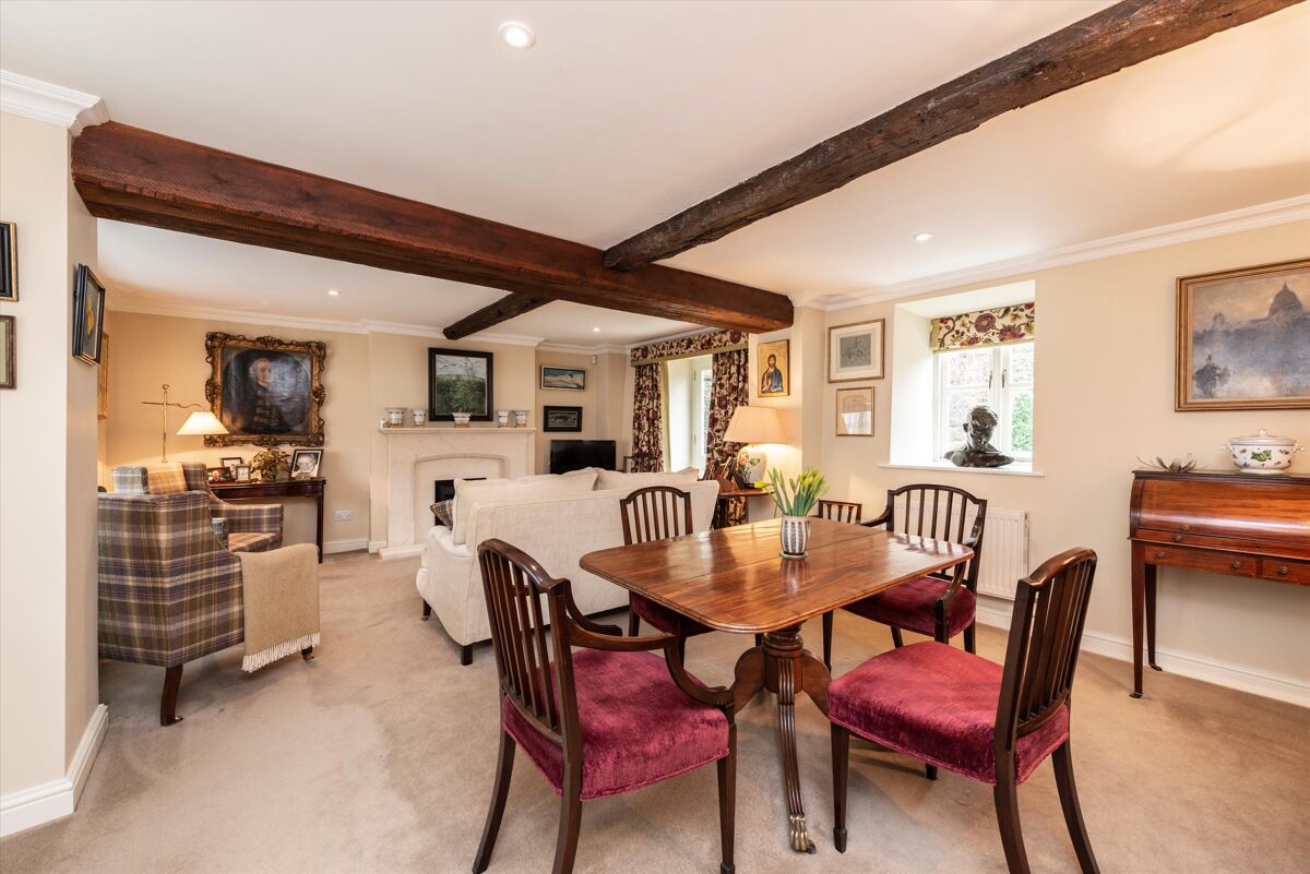 house for sale in Newland, Sherborne, DT9 SHE012127686 Knight Frank