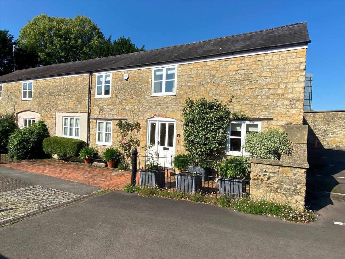 house for sale in Newland, Sherborne, DT9 SHE012127686 Knight Frank