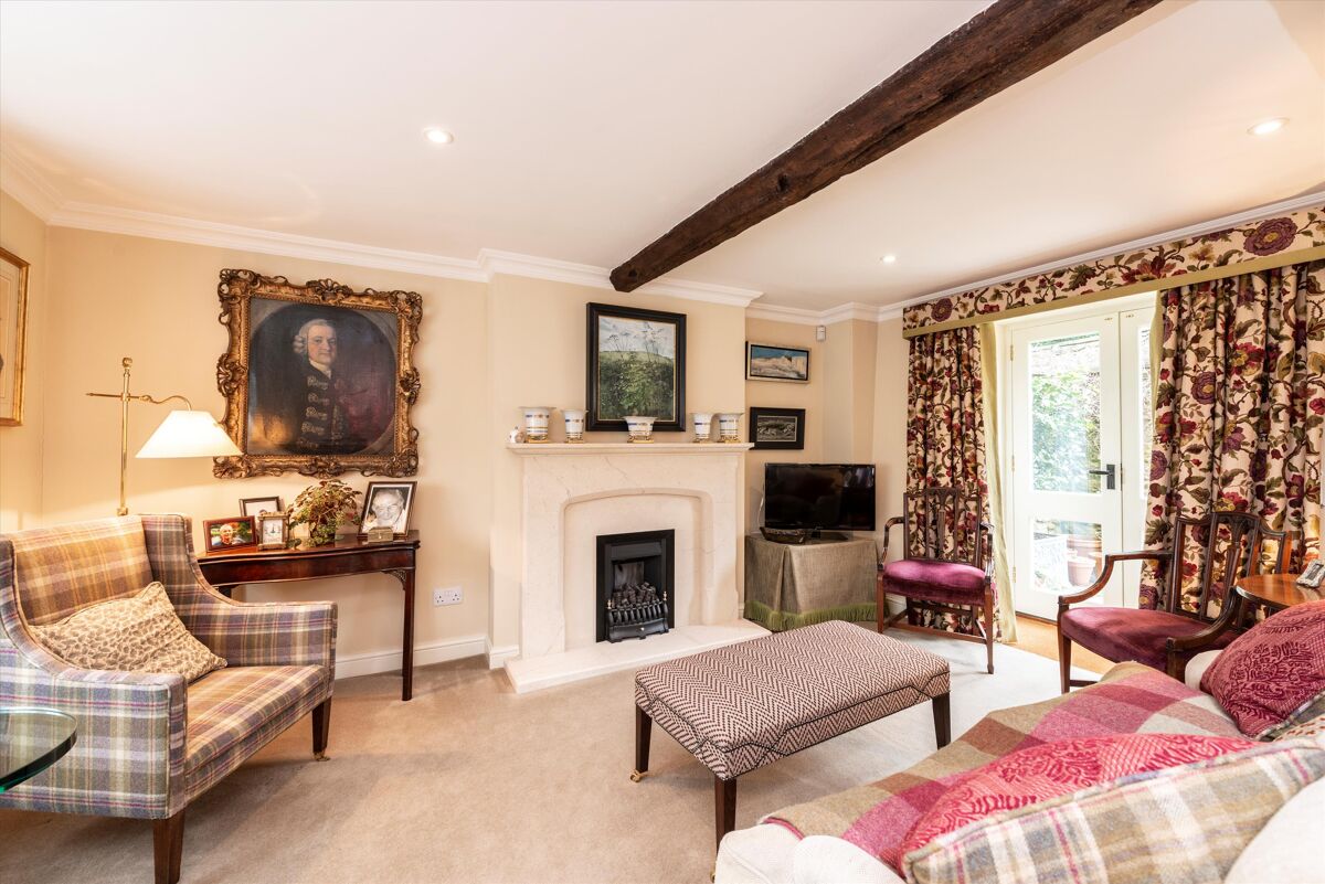 house for sale in Newland, Sherborne, DT9 SHE012127686 Knight Frank