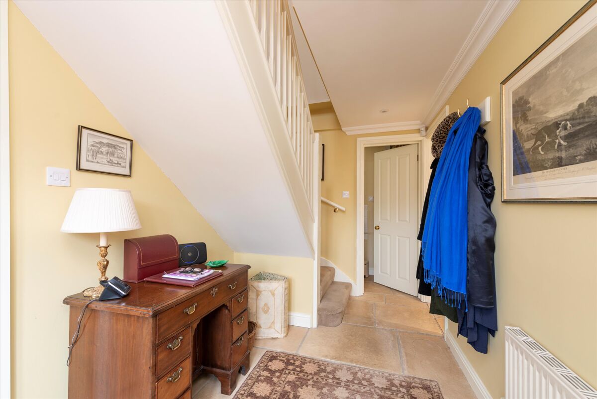 house for sale in Newland, Sherborne, DT9 SHE012127686 Knight Frank