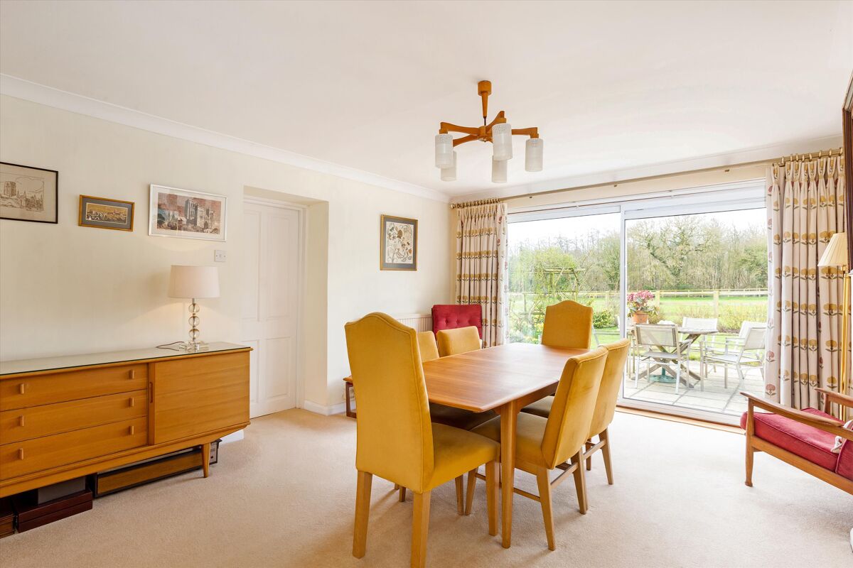 house for sale in Meriden, Longburton, Sherborne, Dorset, DT9