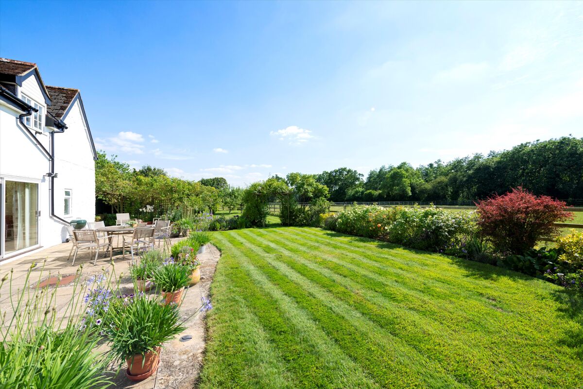 house for sale in Meriden, Longburton, Sherborne, Dorset, DT9