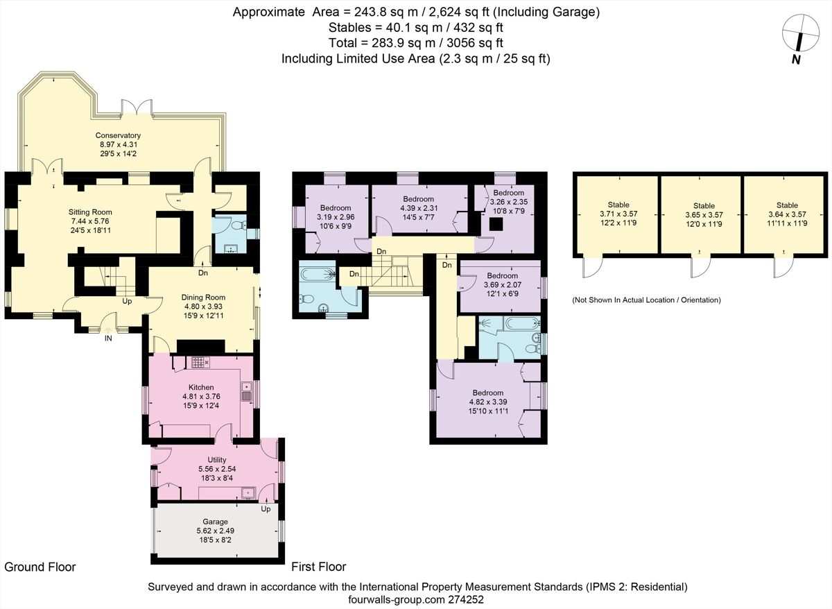 house for sale in Meriden, Longburton, Sherborne, Dorset, DT9