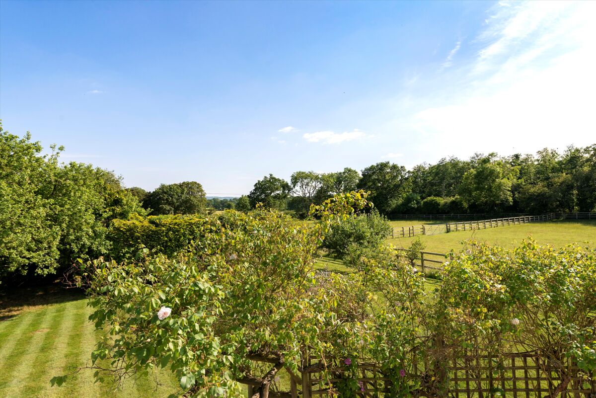 house for sale in Meriden, Longburton, Sherborne, Dorset, DT9