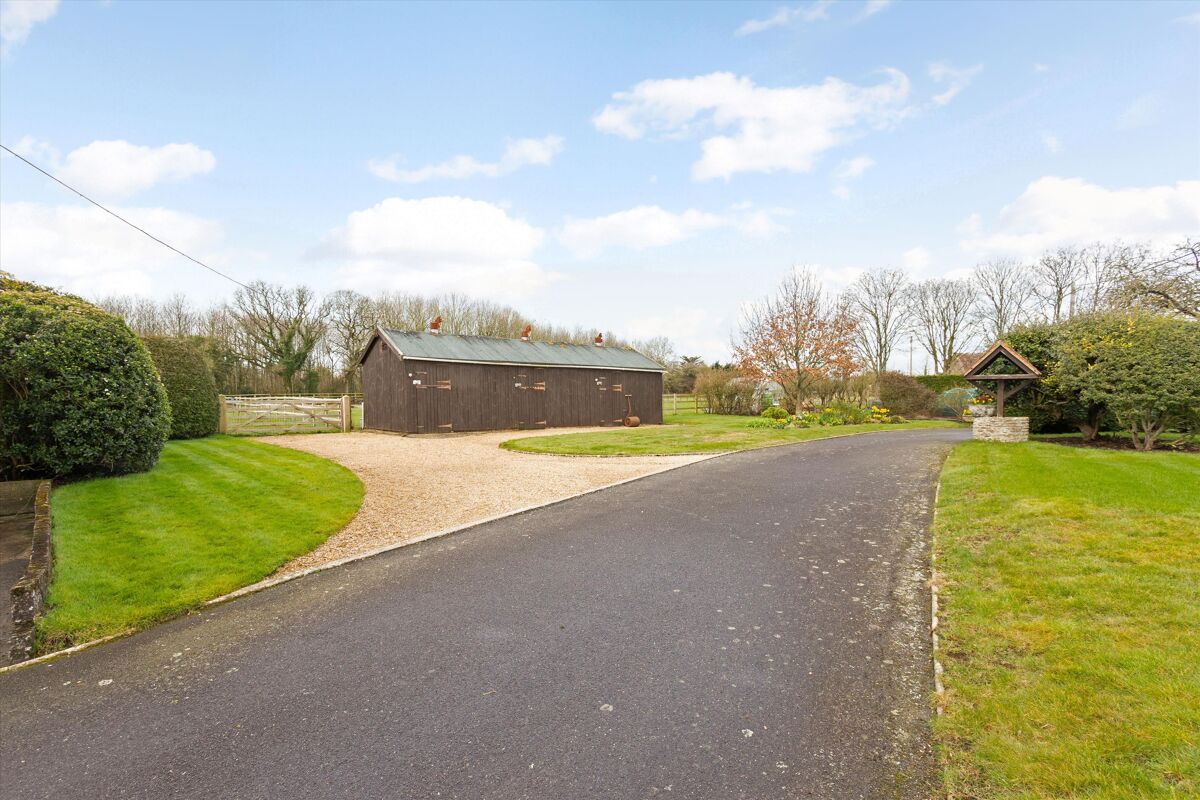 house for sale in Meriden, Longburton, Sherborne, Dorset, DT9 SHE012135562 Knight Frank