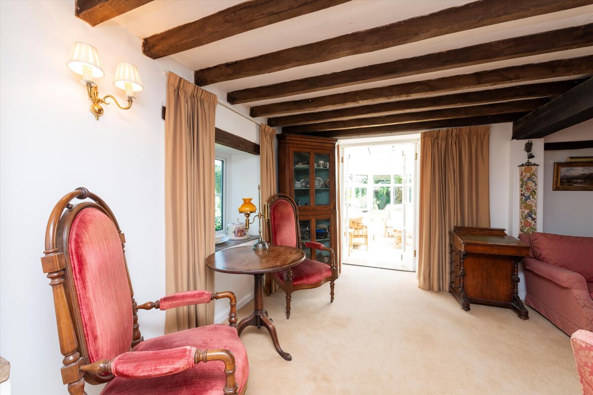 house for sale in Meriden, Longburton, Sherborne, Dorset, DT9