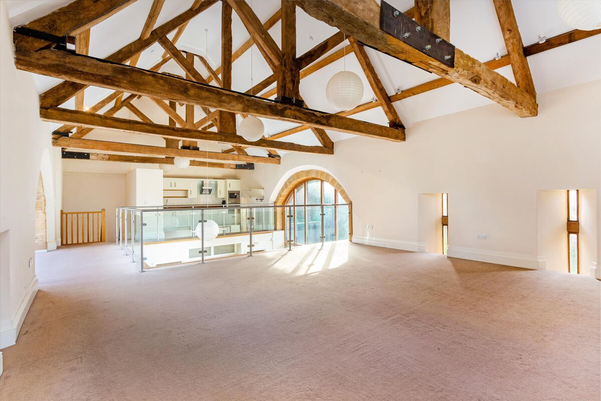 house for sale in Griffin Lodge, Over Compton, Sherborne, DT9