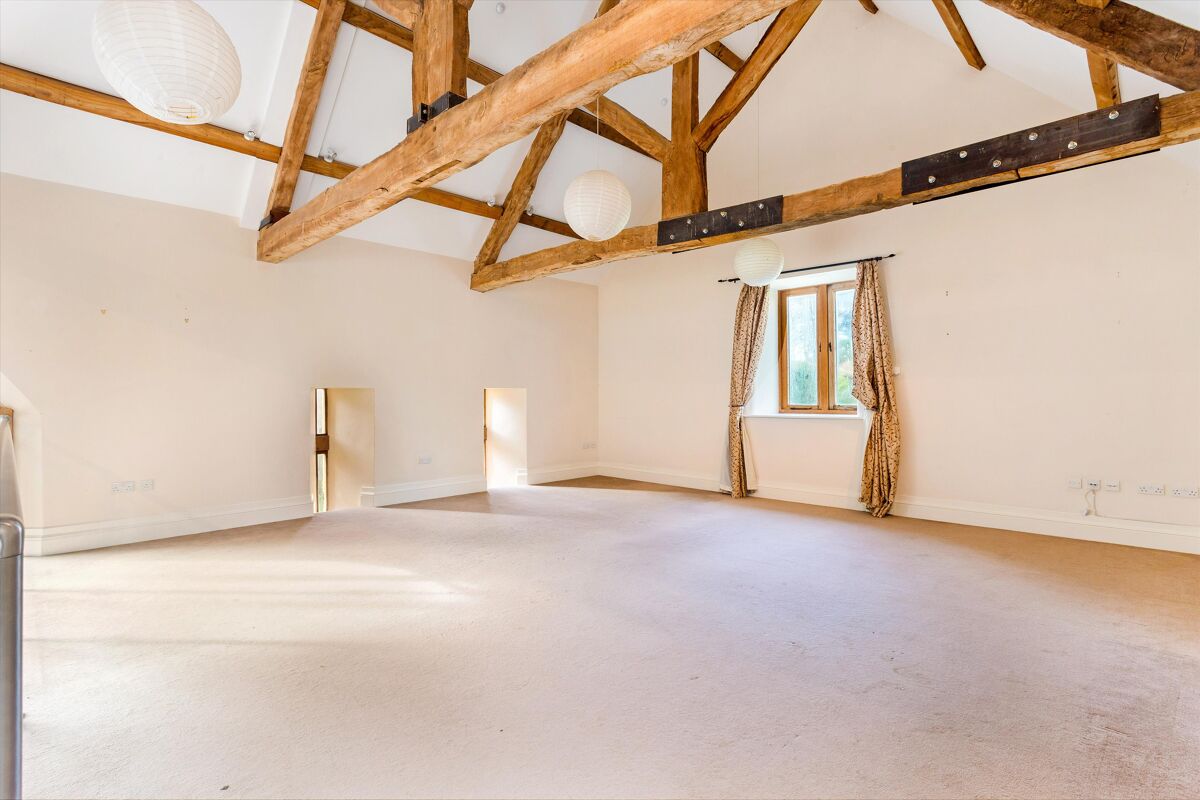 house for sale in Griffin Lodge, Over Compton, Sherborne, DT9