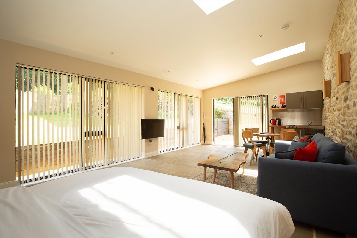 house for sale in Bruton, Somerset, BA10 SHE012174407 Knight Frank