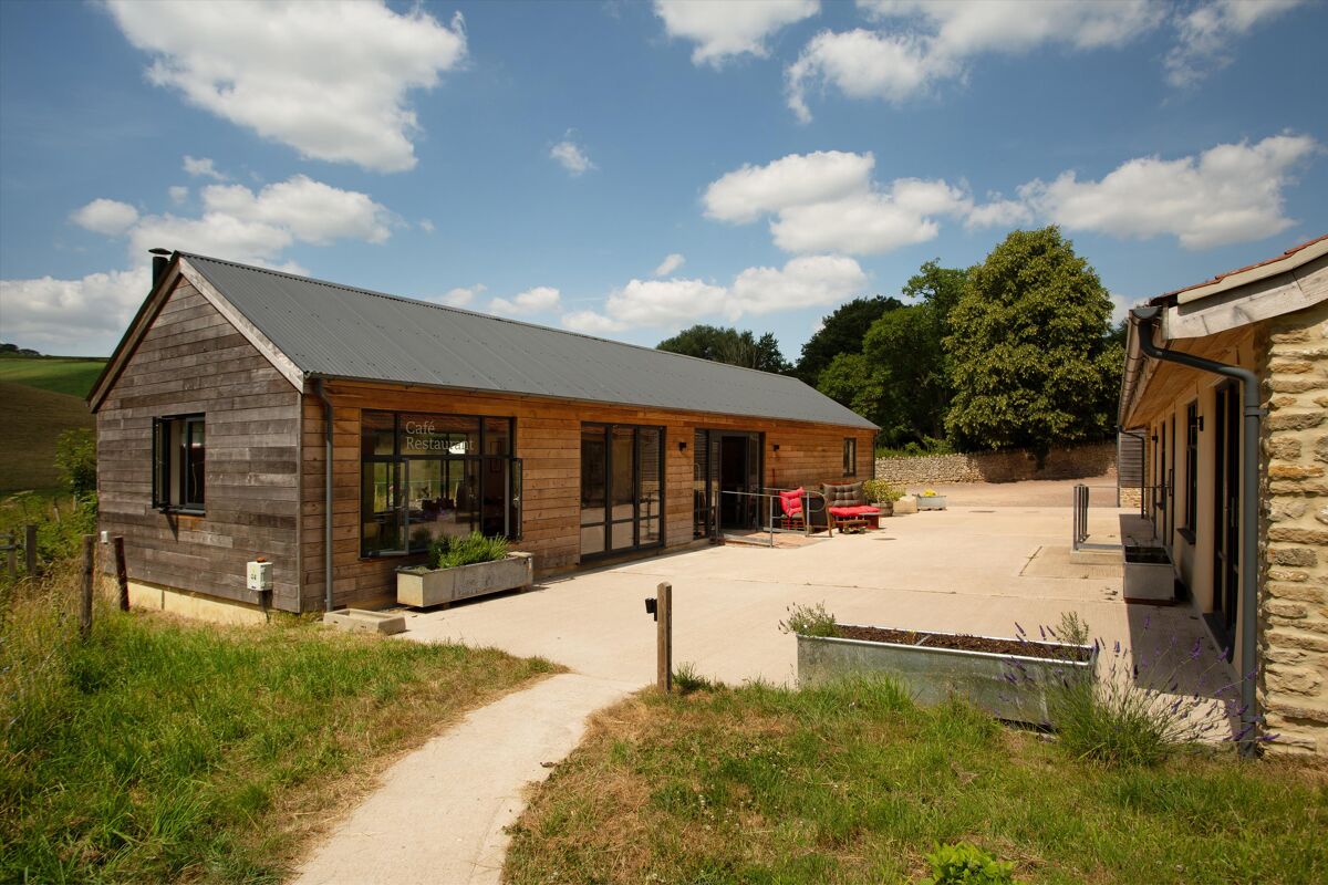 house for sale in Bruton, Somerset, BA10 SHE012174407 Knight Frank