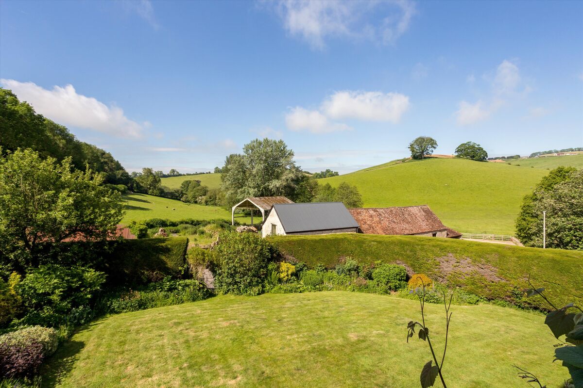 house for sale in Bruton, Somerset, BA10 SHE012174407 Knight Frank