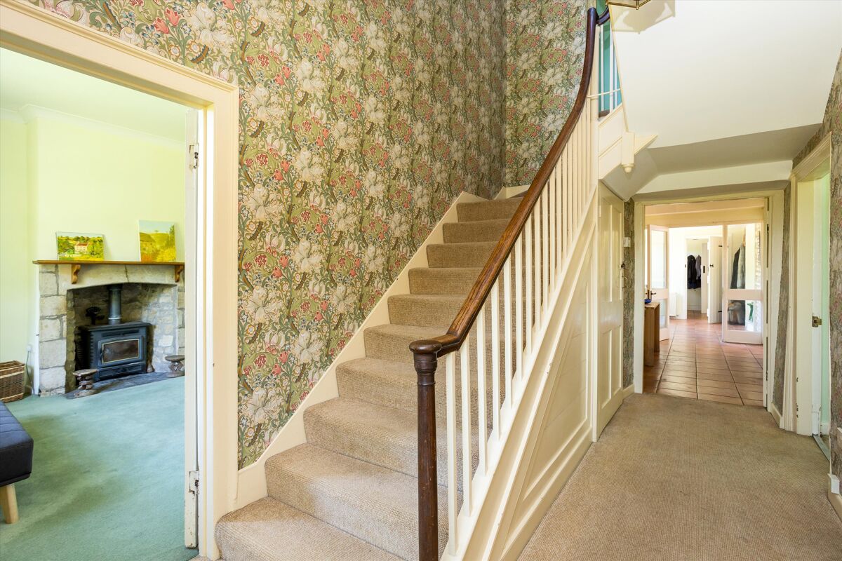 house for sale in Bruton, Somerset, BA10 SHE012174407 Knight Frank