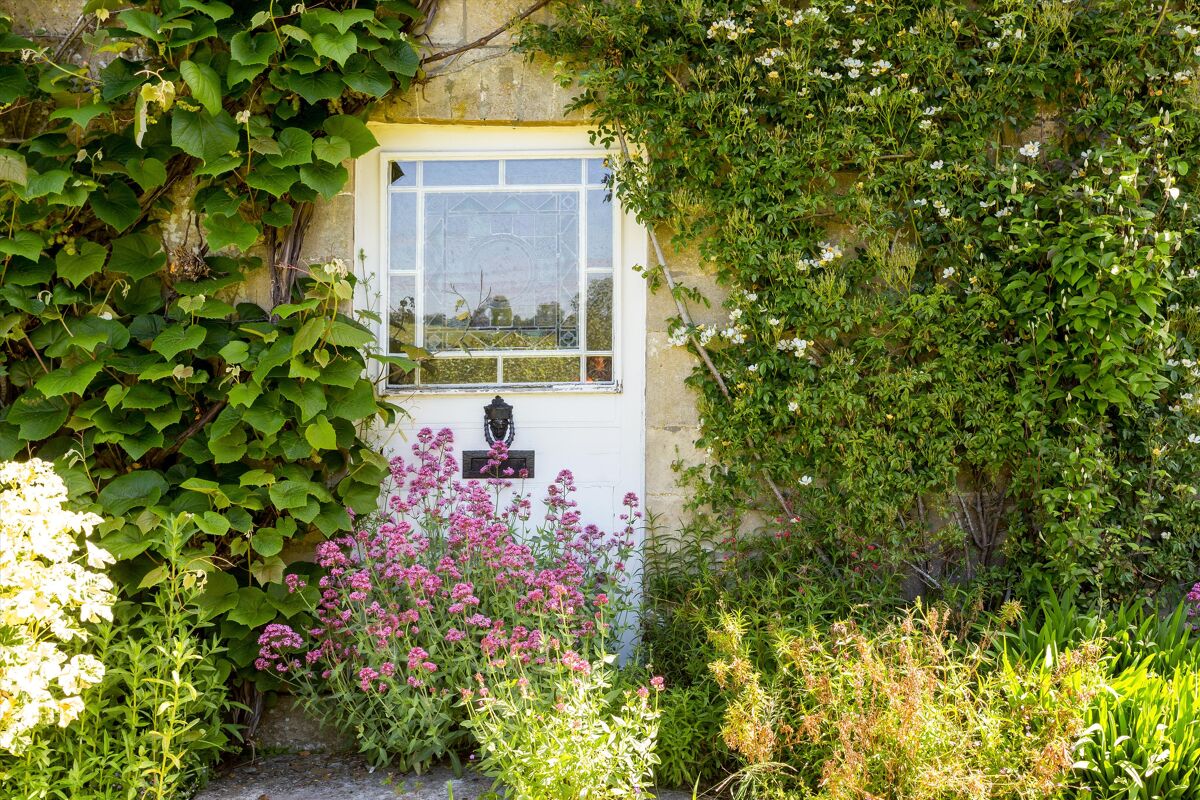 house for sale in Bruton, Somerset, BA10 SHE012174407 Knight Frank