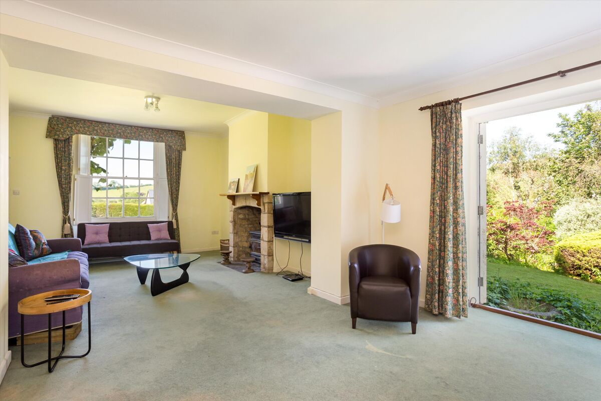 house for sale in Bruton, Somerset, BA10 SHE012174407 Knight Frank