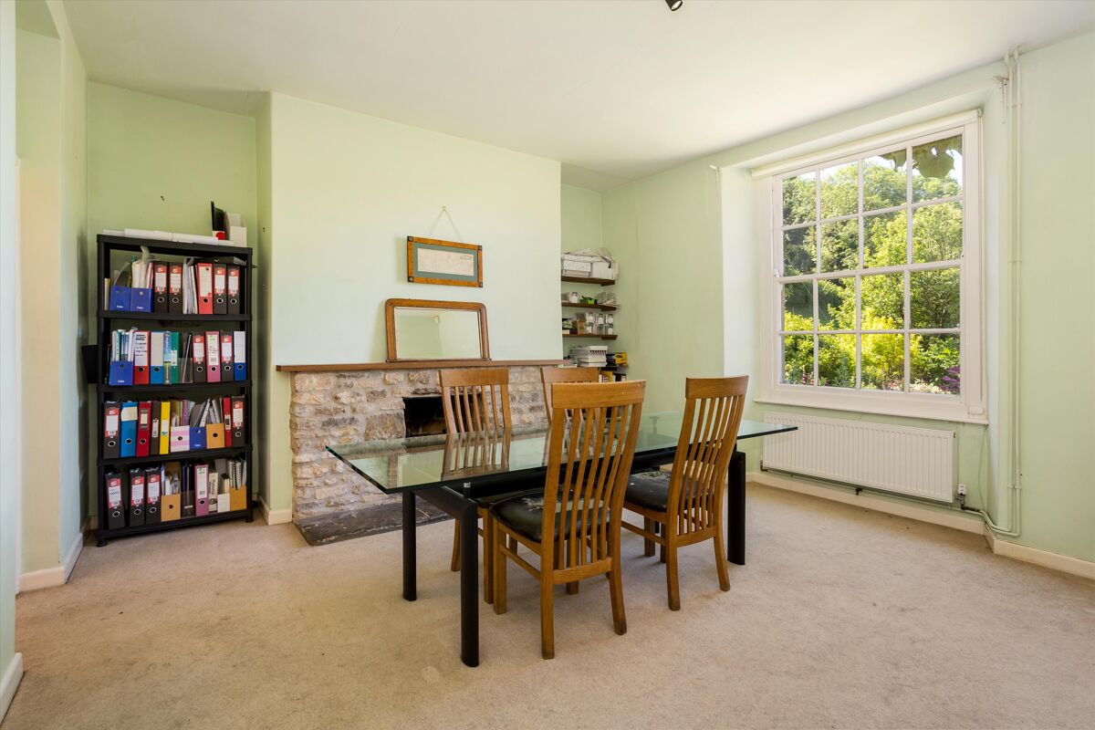 house for sale in Bruton, Somerset, BA10 SHE012174407 Knight Frank