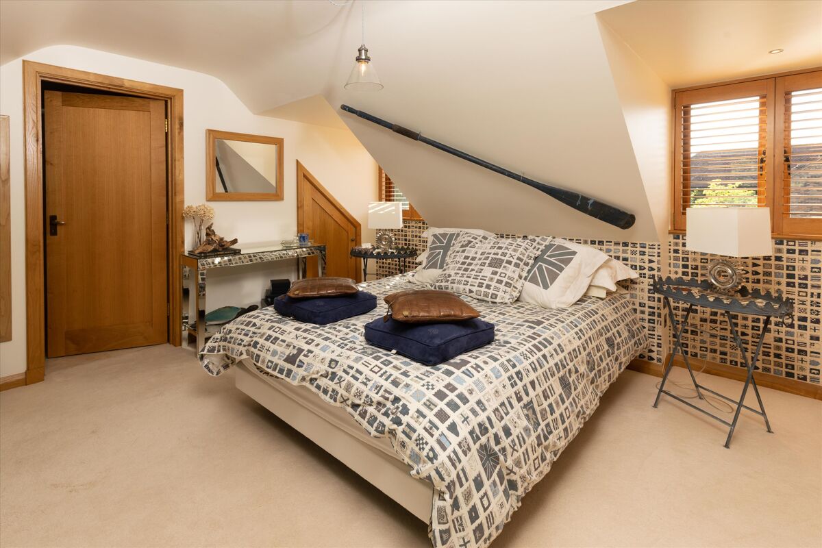 Property for sale Marsh House, Marsh Lane, Yeovil, Somerset, BA21