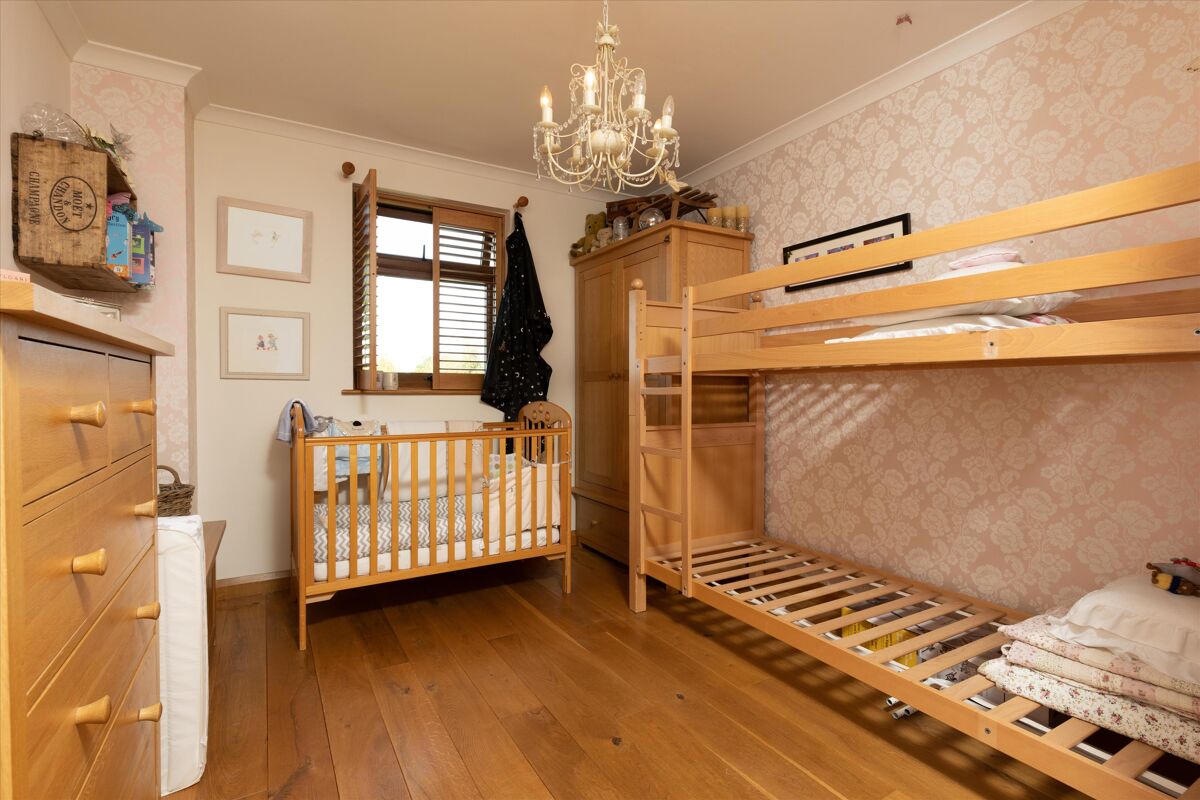 house for sale in Marsh House, Marsh Lane, Yeovil, Somerset, BA21