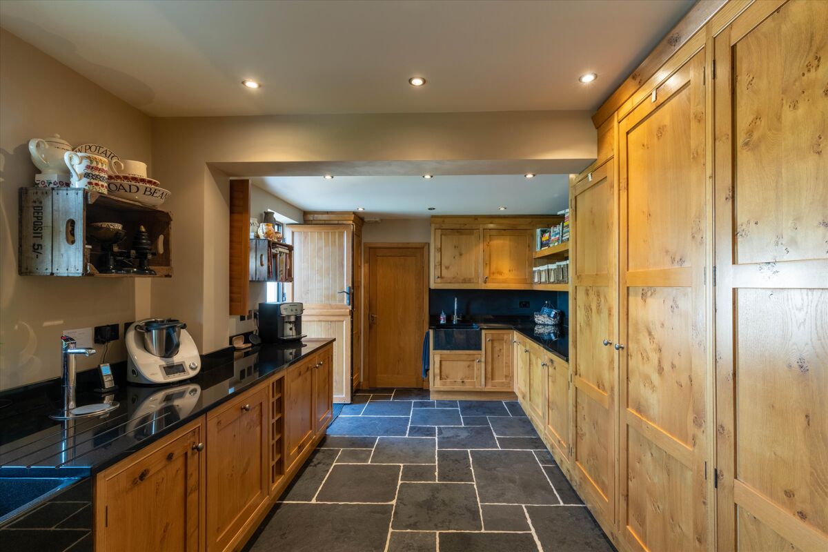 Property for sale Marsh House, Marsh Lane, Yeovil, Somerset, BA21