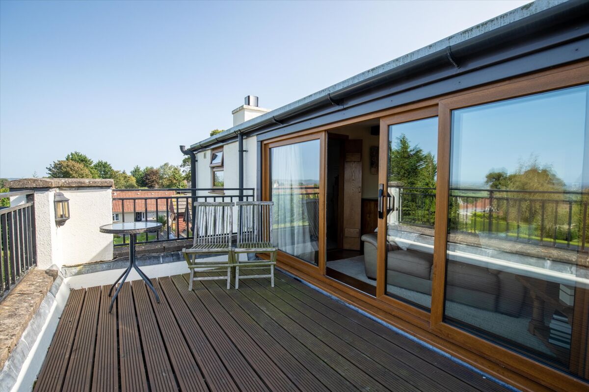 house for sale in Marsh House, Marsh Lane, Yeovil, Somerset, BA21