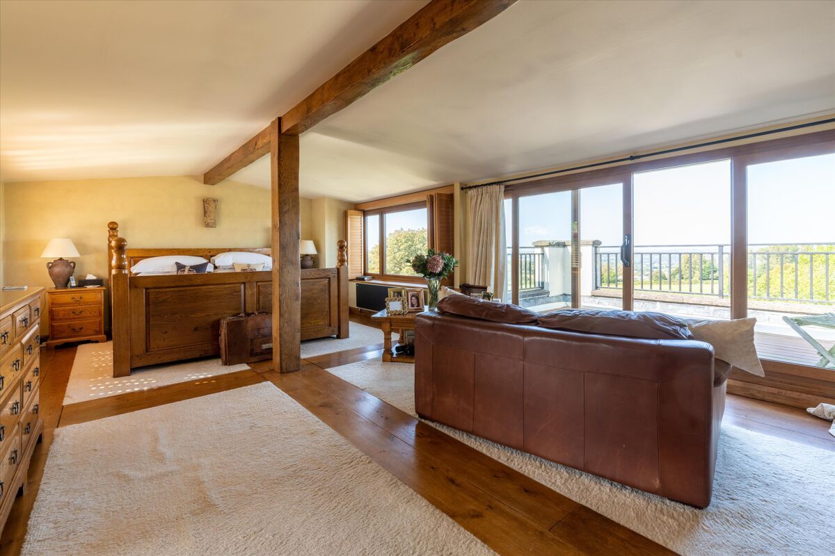 house for sale in Marsh House, Marsh Lane, Yeovil, Somerset, BA21