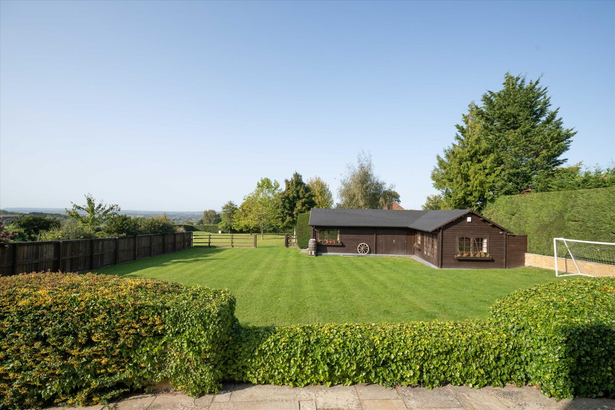 Property for sale Marsh House, Marsh Lane, Yeovil, Somerset, BA21