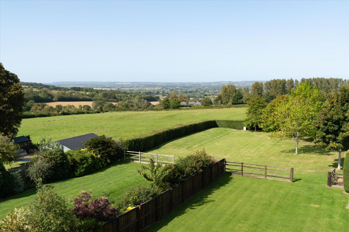 house for sale in Marsh House, Marsh Lane, Yeovil, Somerset, BA21