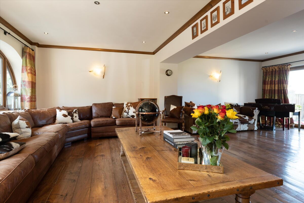 Property for sale Marsh House, Marsh Lane, Yeovil, Somerset, BA21