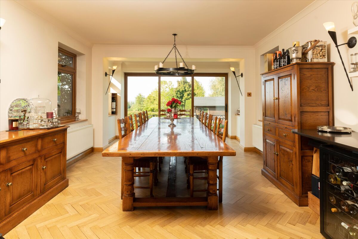 house for sale in Marsh House, Marsh Lane, Yeovil, Somerset, BA21