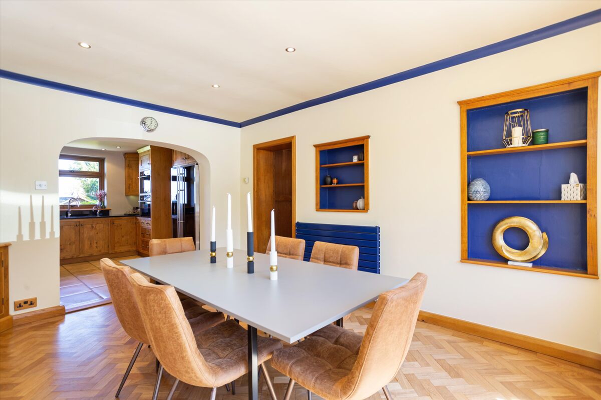 Property for sale Marsh House, Marsh Lane, Yeovil, Somerset, BA21