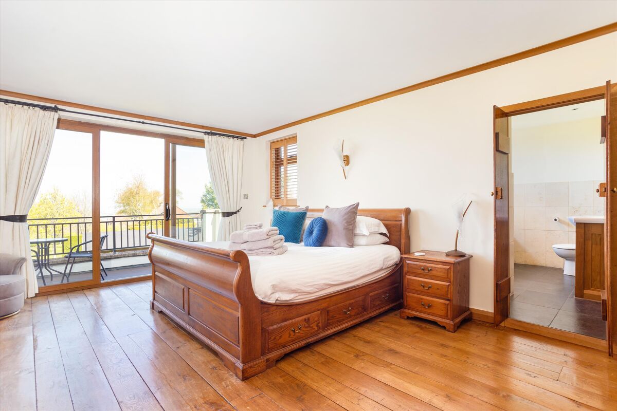 house for sale in Marsh House, Marsh Lane, Yeovil, Somerset, BA21