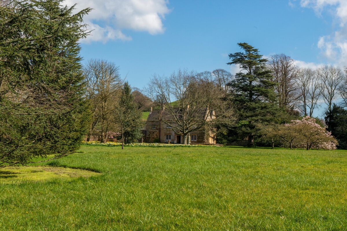 house for sale in Chiselborough House, Chiselborough , Stoke Sub Hamdon, Somerset SHE012177984