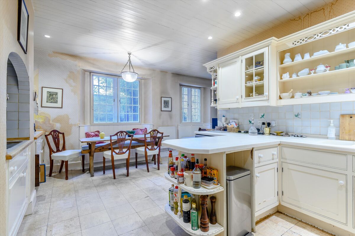 house for sale in Chiselborough House, Chiselborough , Stoke Sub Hamdon