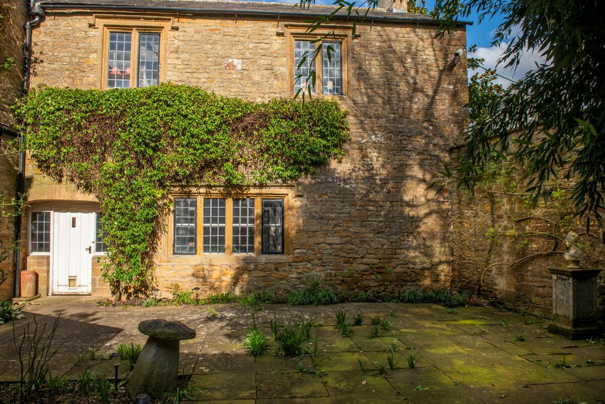 house for sale in Chiselborough House, Chiselborough , Stoke Sub Hamdon