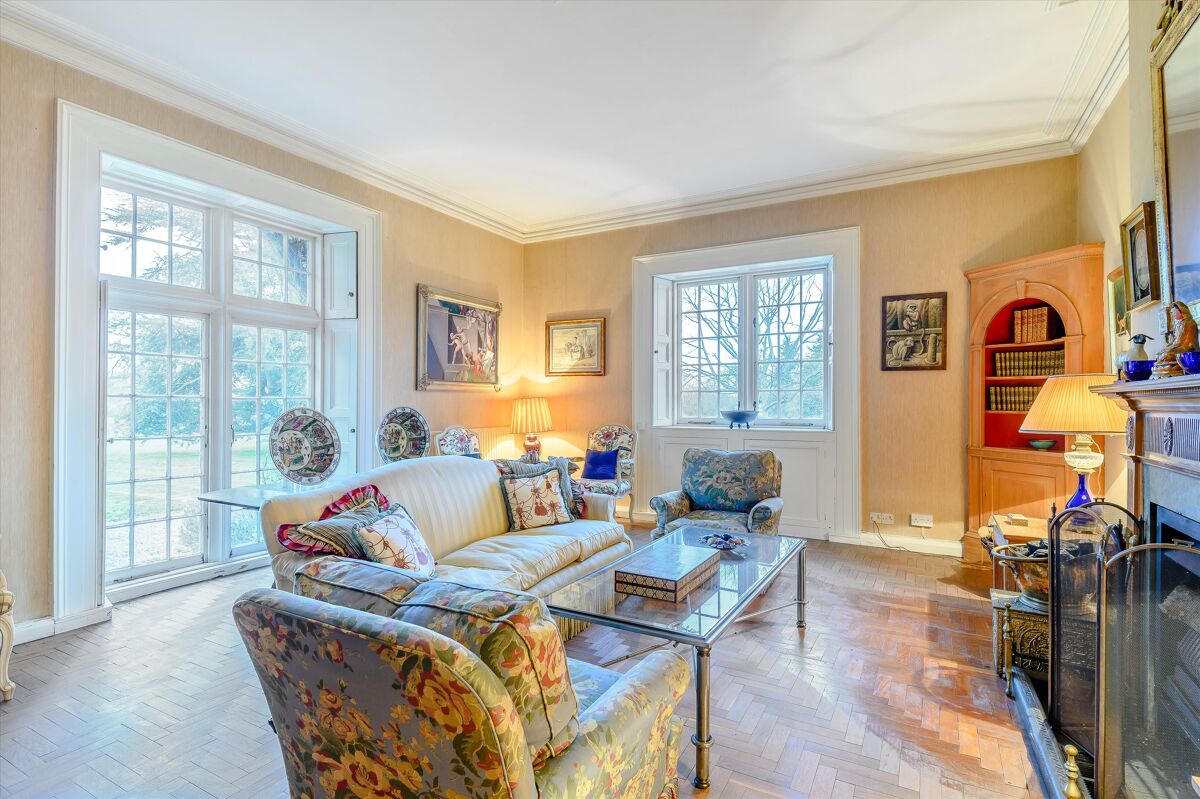 house for sale in Chiselborough House, Chiselborough , Stoke Sub Hamdon