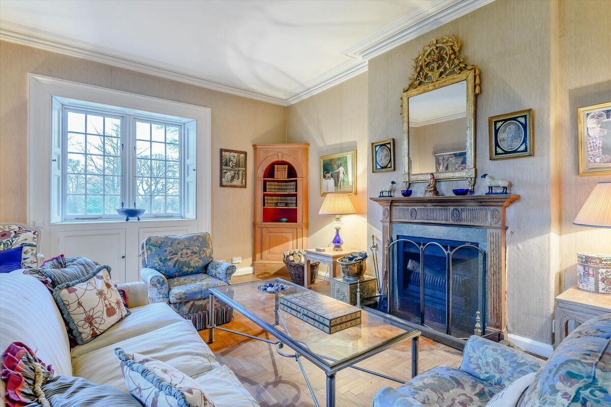 house for sale in Chiselborough House, Chiselborough , Stoke Sub Hamdon