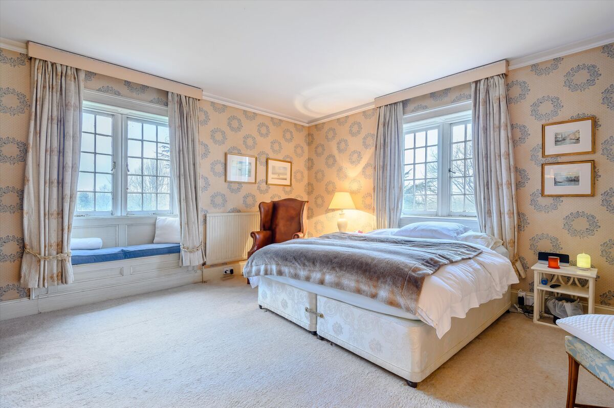 house for sale in Chiselborough House, Chiselborough , Stoke Sub Hamdon