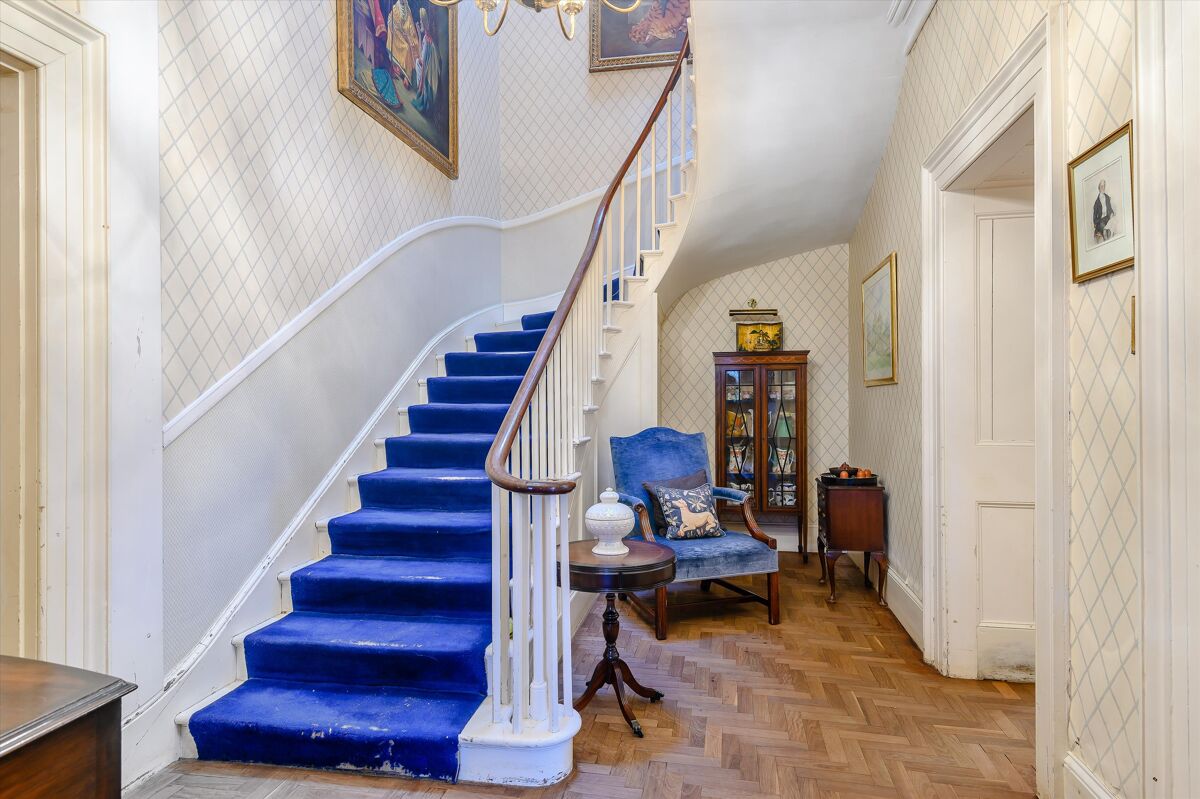 house for sale in Chiselborough House, Chiselborough , Stoke Sub Hamdon, Somerset SHE012177984