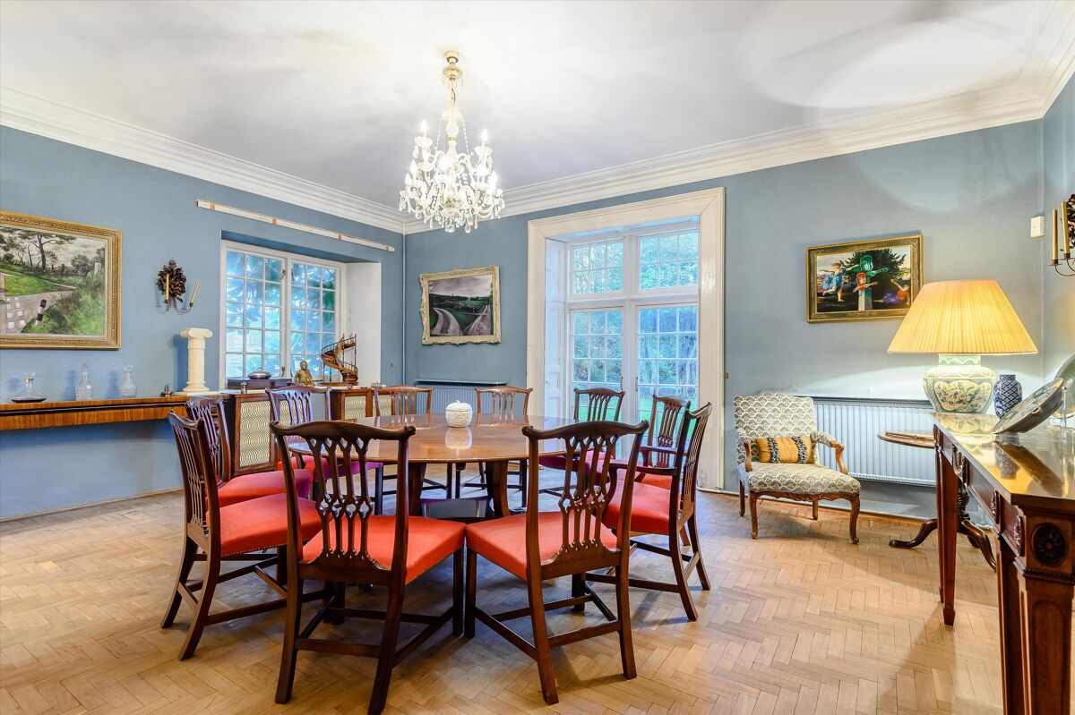 house for sale in Chiselborough House, Chiselborough , Stoke Sub Hamdon, Somerset SHE012177984