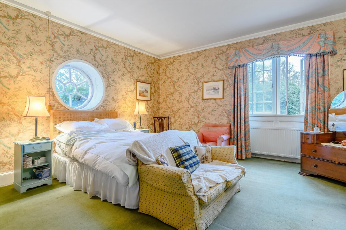 house for sale in Chiselborough House, Chiselborough , Stoke Sub Hamdon