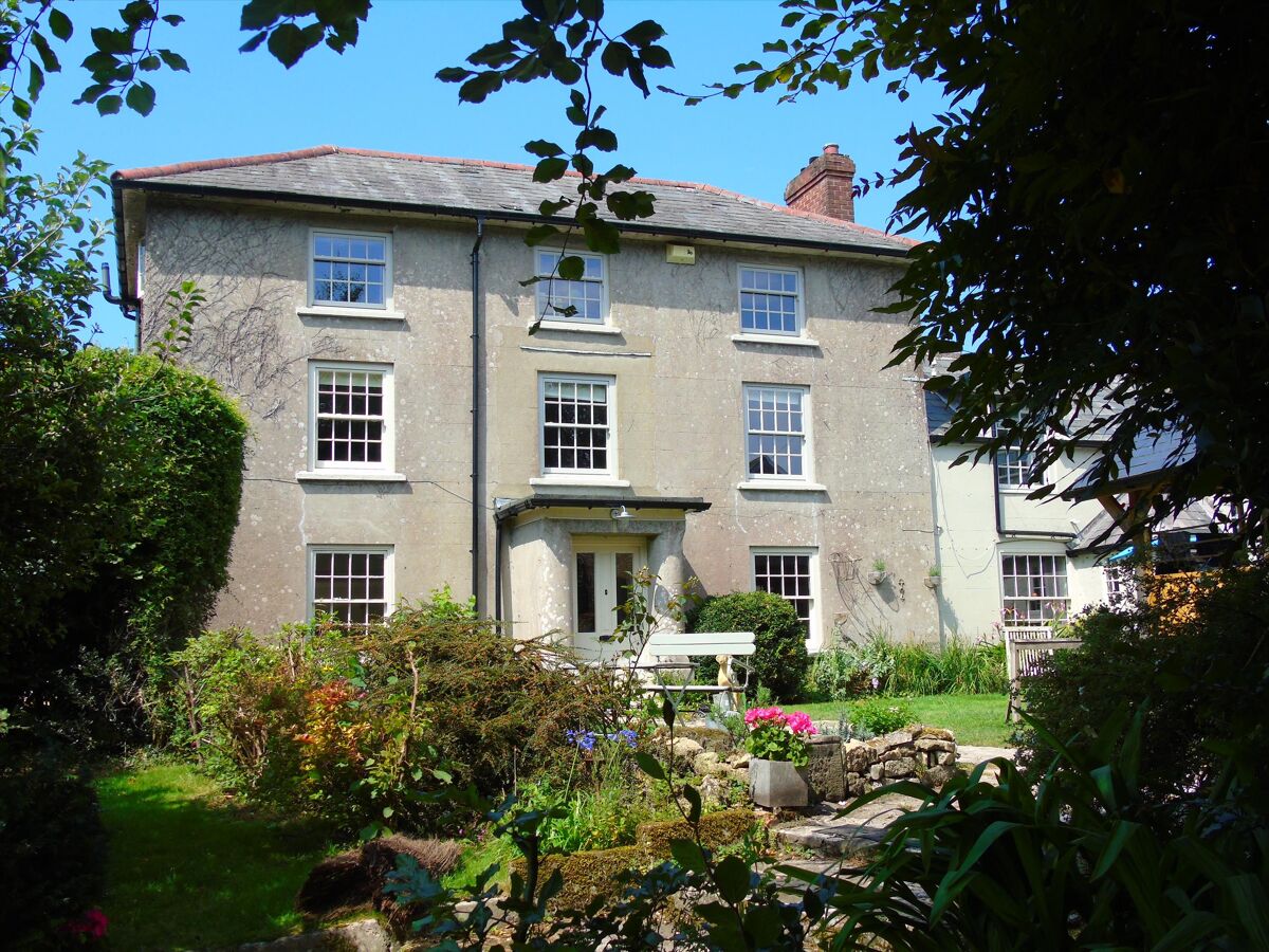 house for sale in Park House, Love Lane, Shaftesbury, Dorset, SP7