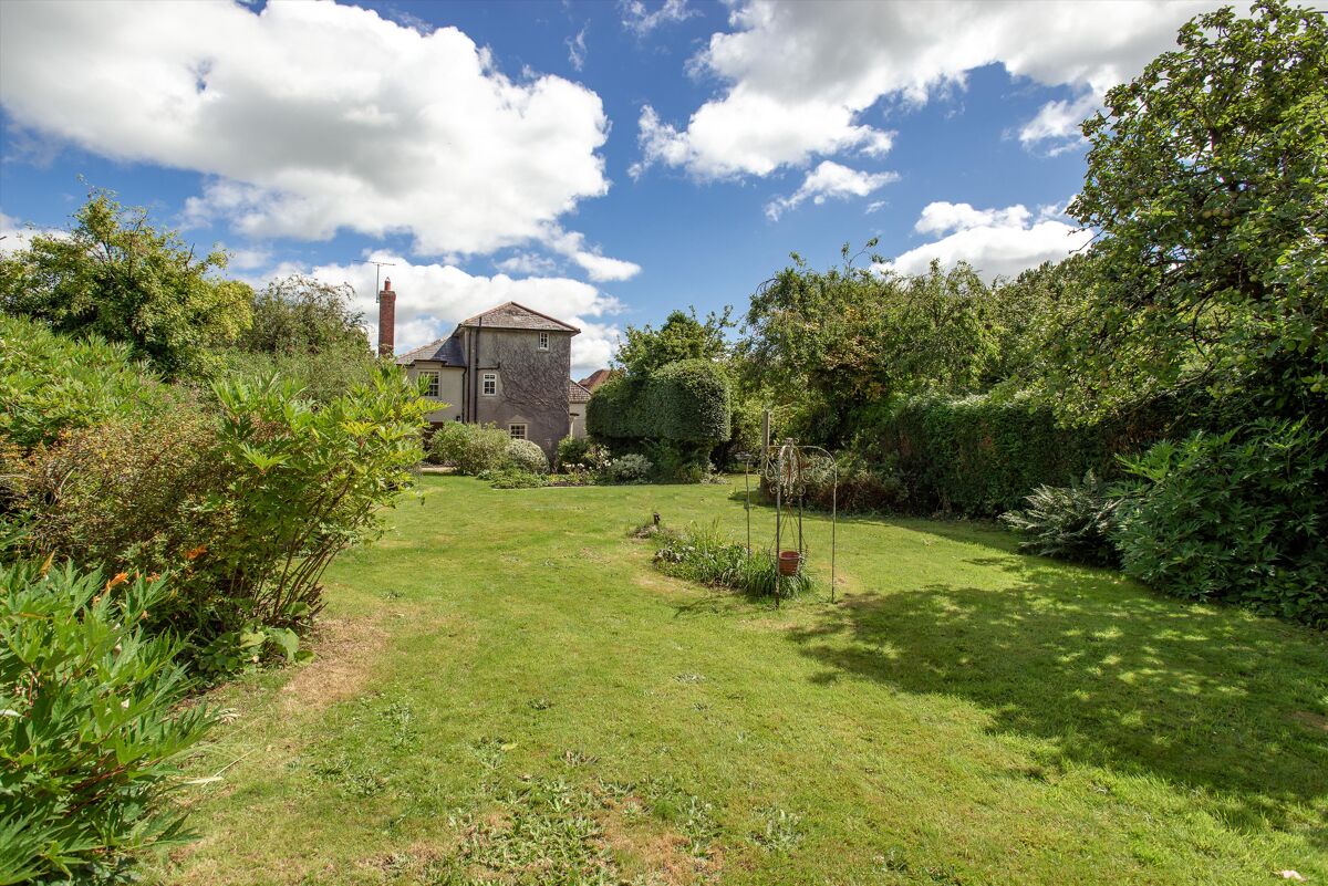 house for sale in Park House, Love Lane, Shaftesbury, Dorset, SP7 SHE012186103 Knight Frank