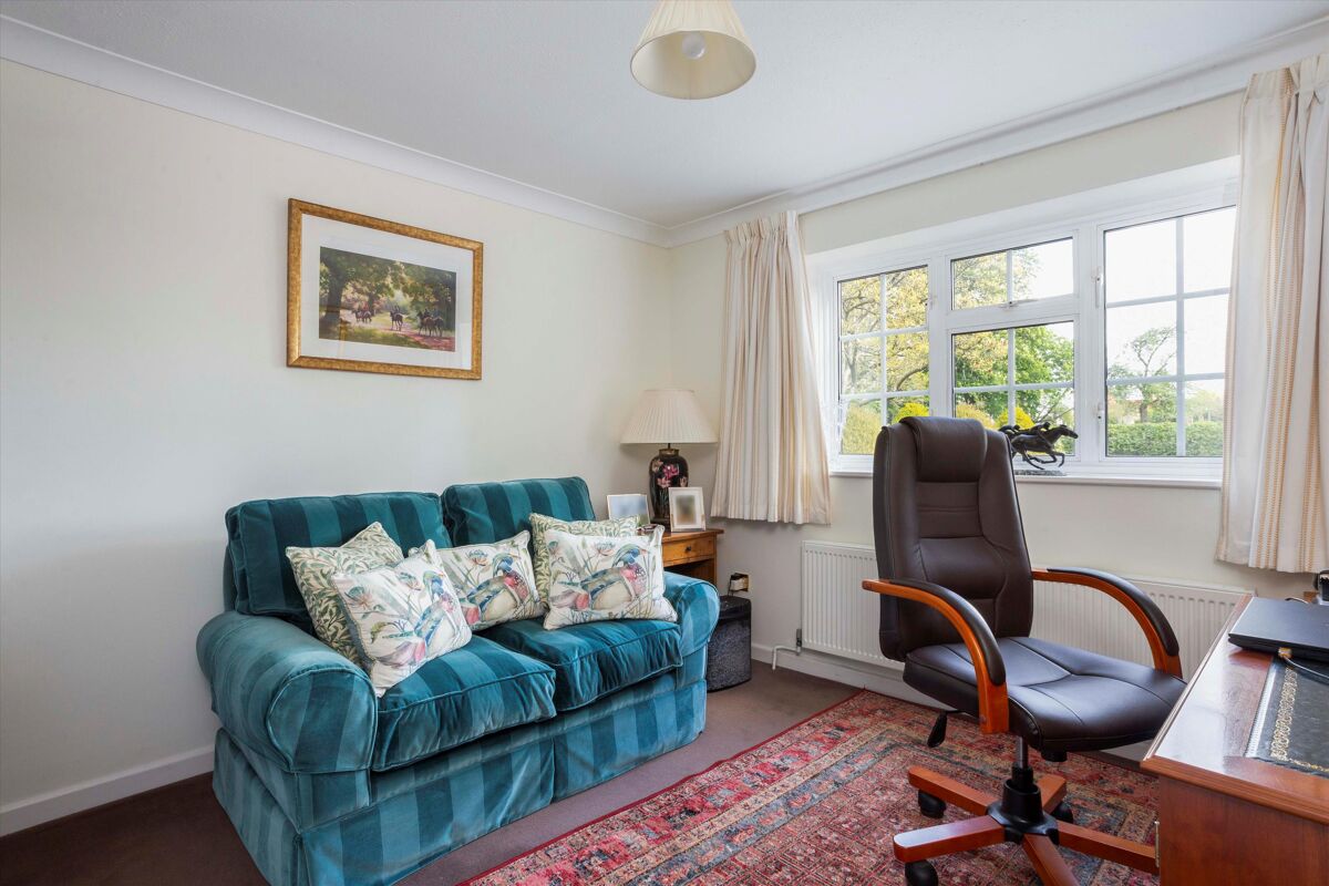 Purbeck House is a beautifully presented family house situated in a