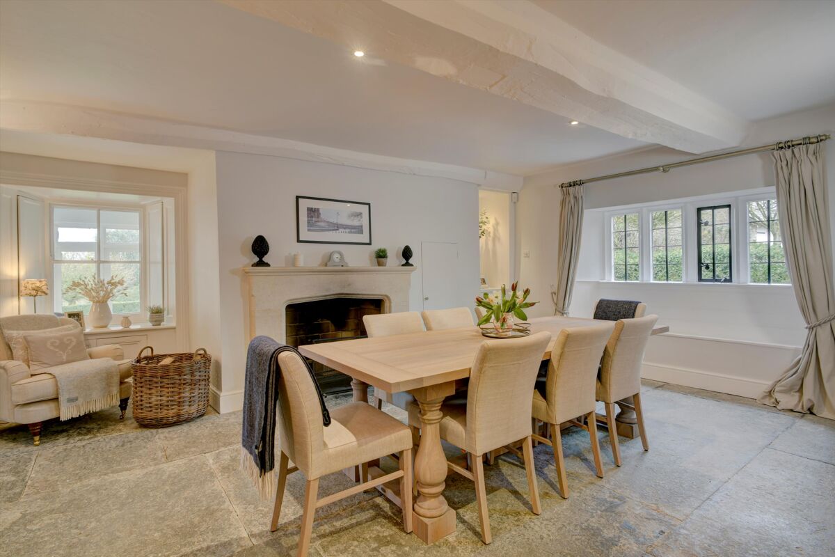 house for sale in Church Hill, Kington Magna, Gillingham, Dorset, SP8