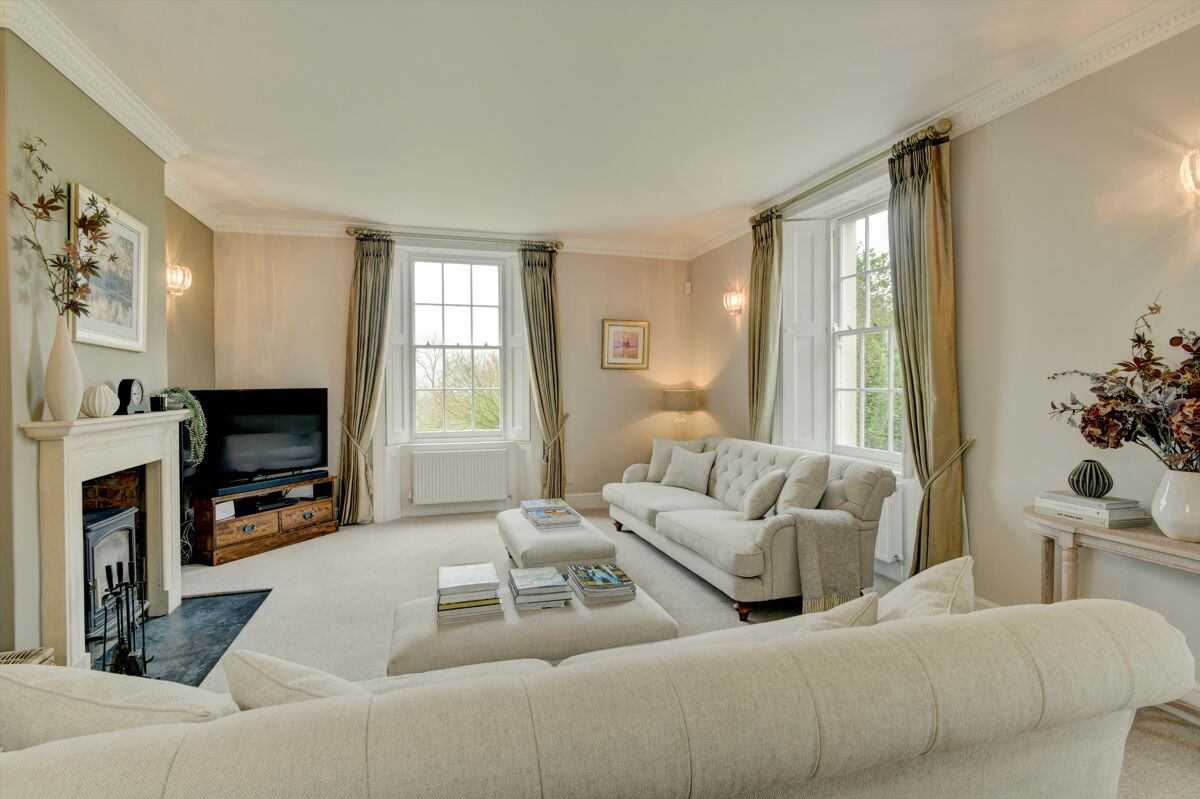 house for sale in Church Hill, Kington Magna, Gillingham, Dorset, SP8