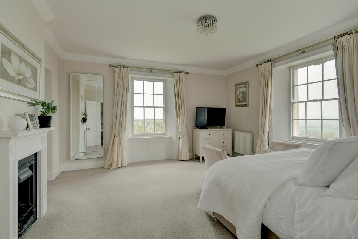 house for sale in Church Hill, Kington Magna, Gillingham, Dorset, SP8